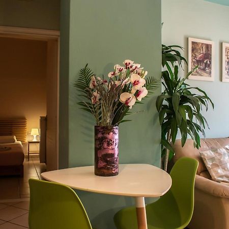 Appartamento Stratos - Maria House La Canea Esterno foto
